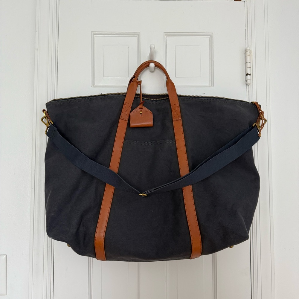 Madewell Weekender Bag
